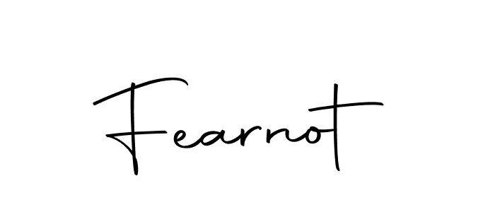 if you are searching for the best signature style for your name Fearnot. so please give up your signature search. here we have designed multiple signature styles  using Autography-DOLnW. Fearnot signature style 10 images and pictures png