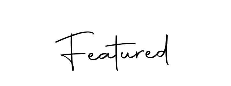 Similarly Autography-DOLnW is the best handwritten signature design. Signature creator online .You can use it as an online autograph creator for name Featured. Featured signature style 10 images and pictures png