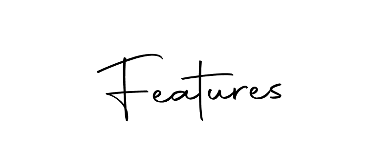Features stylish signature style. Best Handwritten Sign (Autography-DOLnW) for my name. Handwritten Signature Collection Ideas for my name Features. Features signature style 10 images and pictures png