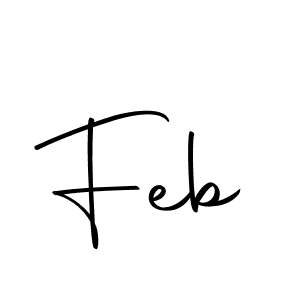 Also we have Feb name is the best signature style. Create professional handwritten signature collection using Autography-DOLnW autograph style. Feb signature style 10 images and pictures png