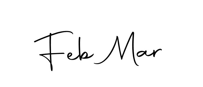 How to Draw Feb Mar signature style? Autography-DOLnW is a latest design signature styles for name Feb Mar. Feb Mar signature style 10 images and pictures png