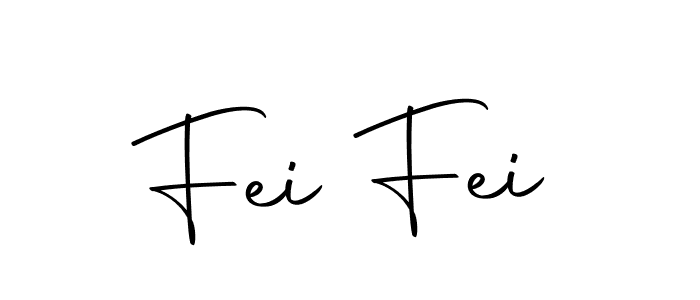 Similarly Autography-DOLnW is the best handwritten signature design. Signature creator online .You can use it as an online autograph creator for name Fei Fei. Fei Fei signature style 10 images and pictures png