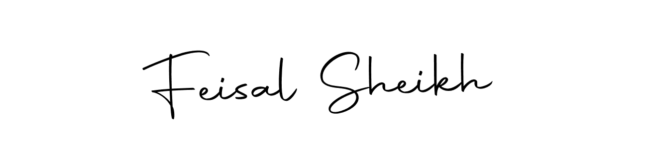 This is the best signature style for the Feisal Sheikh name. Also you like these signature font (Autography-DOLnW). Mix name signature. Feisal Sheikh signature style 10 images and pictures png