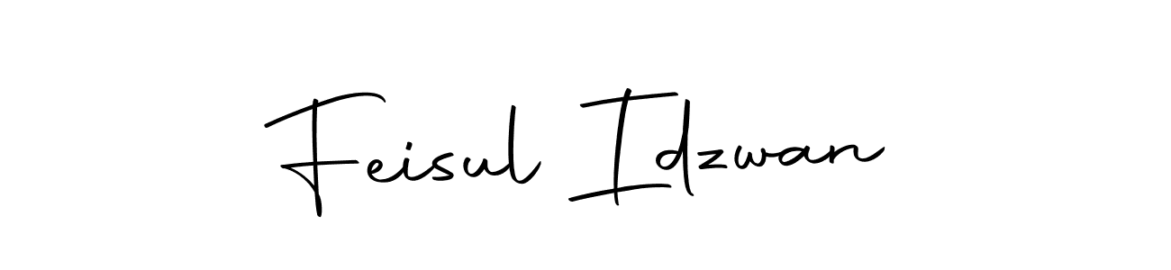 It looks lik you need a new signature style for name Feisul Idzwan. Design unique handwritten (Autography-DOLnW) signature with our free signature maker in just a few clicks. Feisul Idzwan signature style 10 images and pictures png