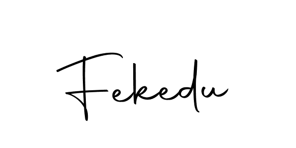 Also You can easily find your signature by using the search form. We will create Fekedu name handwritten signature images for you free of cost using Autography-DOLnW sign style. Fekedu signature style 10 images and pictures png