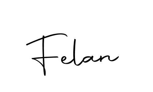Here are the top 10 professional signature styles for the name Felan. These are the best autograph styles you can use for your name. Felan signature style 10 images and pictures png