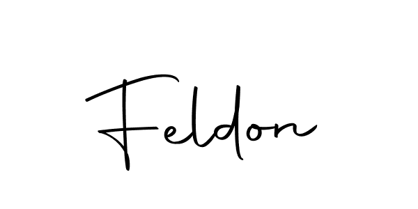 Make a beautiful signature design for name Feldon. Use this online signature maker to create a handwritten signature for free. Feldon signature style 10 images and pictures png
