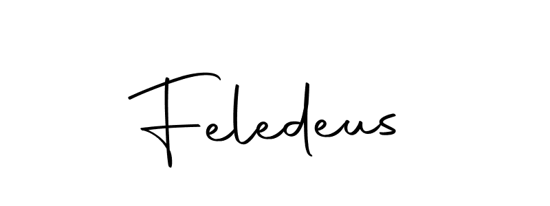 Also You can easily find your signature by using the search form. We will create Feledeus name handwritten signature images for you free of cost using Autography-DOLnW sign style. Feledeus signature style 10 images and pictures png
