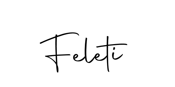 Similarly Autography-DOLnW is the best handwritten signature design. Signature creator online .You can use it as an online autograph creator for name Feleti. Feleti signature style 10 images and pictures png