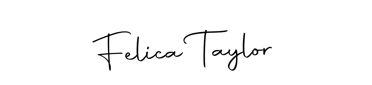 Check out images of Autograph of Felica Taylor name. Actor Felica Taylor Signature Style. Autography-DOLnW is a professional sign style online. Felica Taylor signature style 10 images and pictures png