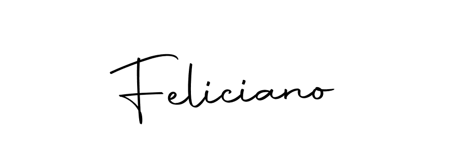 You can use this online signature creator to create a handwritten signature for the name Feliciano. This is the best online autograph maker. Feliciano signature style 10 images and pictures png