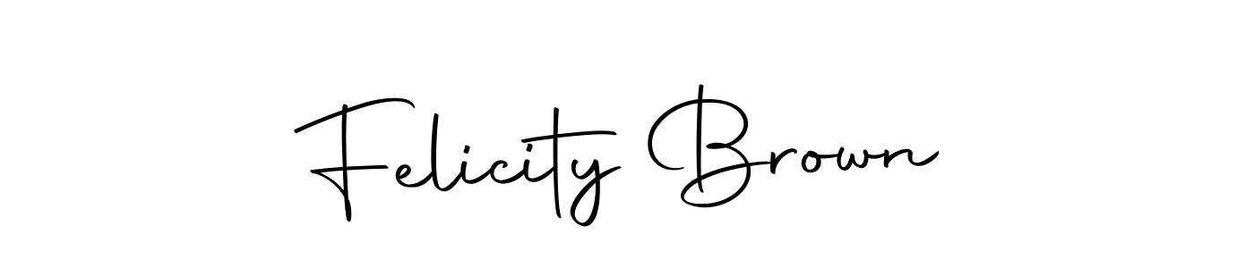 You can use this online signature creator to create a handwritten signature for the name Felicity Brown. This is the best online autograph maker. Felicity Brown signature style 10 images and pictures png
