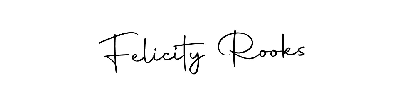 Also You can easily find your signature by using the search form. We will create Felicity Rooks name handwritten signature images for you free of cost using Autography-DOLnW sign style. Felicity Rooks signature style 10 images and pictures png