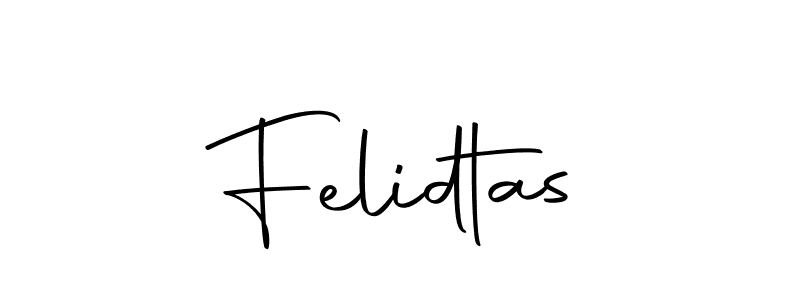 How to make Felidtas signature? Autography-DOLnW is a professional autograph style. Create handwritten signature for Felidtas name. Felidtas signature style 10 images and pictures png