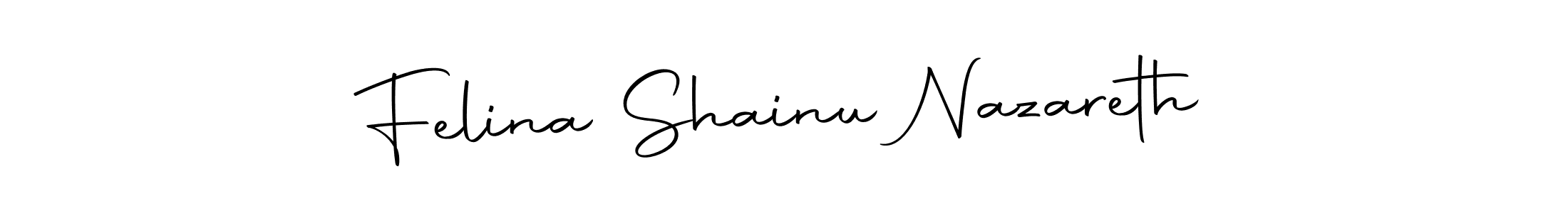 Best and Professional Signature Style for Felina Shainu Nazareth. Autography-DOLnW Best Signature Style Collection. Felina Shainu Nazareth signature style 10 images and pictures png