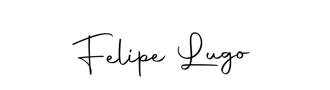 You can use this online signature creator to create a handwritten signature for the name Felipe Lugo. This is the best online autograph maker. Felipe Lugo signature style 10 images and pictures png