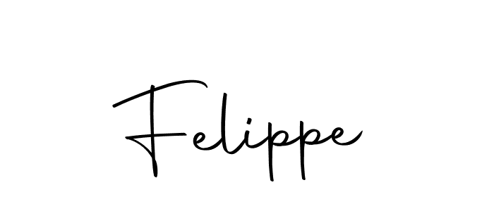 The best way (Autography-DOLnW) to make a short signature is to pick only two or three words in your name. The name Felippe include a total of six letters. For converting this name. Felippe signature style 10 images and pictures png