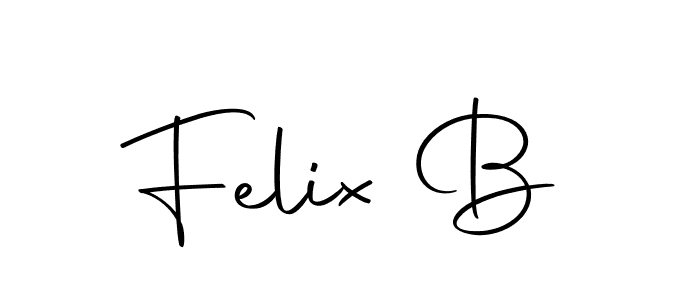 Also You can easily find your signature by using the search form. We will create Felix B name handwritten signature images for you free of cost using Autography-DOLnW sign style. Felix B signature style 10 images and pictures png