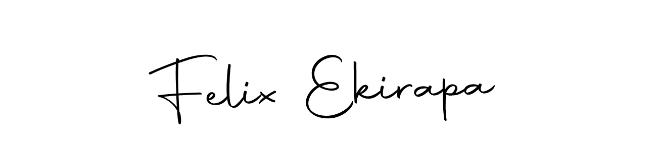 Here are the top 10 professional signature styles for the name Felix Ekirapa. These are the best autograph styles you can use for your name. Felix Ekirapa signature style 10 images and pictures png