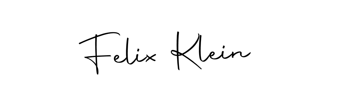 Autography-DOLnW is a professional signature style that is perfect for those who want to add a touch of class to their signature. It is also a great choice for those who want to make their signature more unique. Get Felix Klein name to fancy signature for free. Felix Klein signature style 10 images and pictures png