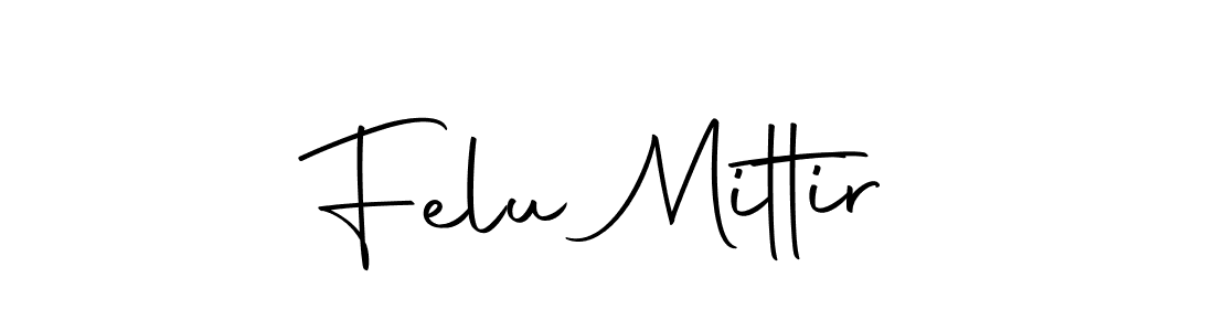 You can use this online signature creator to create a handwritten signature for the name Felu Mittir. This is the best online autograph maker. Felu Mittir signature style 10 images and pictures png
