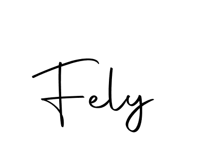 It looks lik you need a new signature style for name Fely. Design unique handwritten (Autography-DOLnW) signature with our free signature maker in just a few clicks. Fely signature style 10 images and pictures png