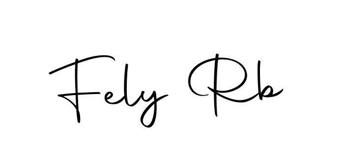 Make a short Fely Rb signature style. Manage your documents anywhere anytime using Autography-DOLnW. Create and add eSignatures, submit forms, share and send files easily. Fely Rb signature style 10 images and pictures png