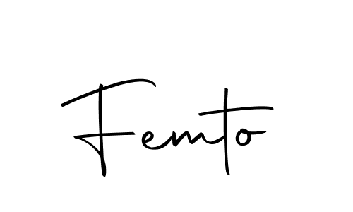 if you are searching for the best signature style for your name Femto. so please give up your signature search. here we have designed multiple signature styles  using Autography-DOLnW. Femto signature style 10 images and pictures png