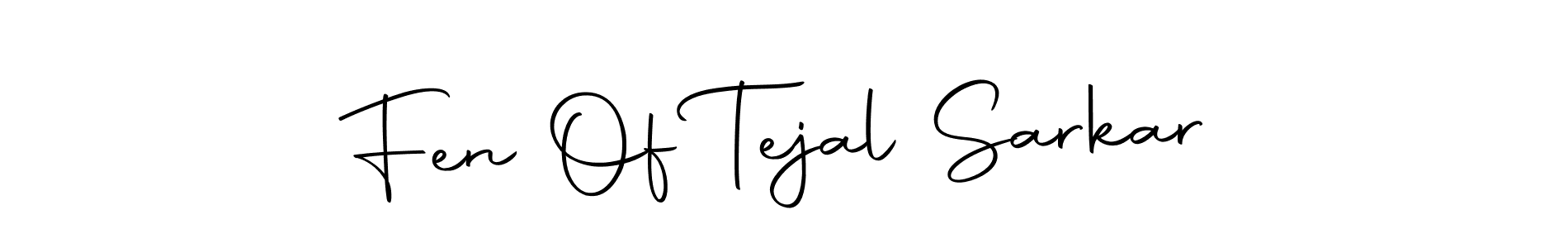 Best and Professional Signature Style for Fen Of Tejal Sarkar. Autography-DOLnW Best Signature Style Collection. Fen Of Tejal Sarkar signature style 10 images and pictures png