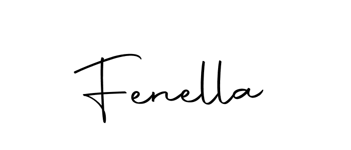 if you are searching for the best signature style for your name Fenella. so please give up your signature search. here we have designed multiple signature styles  using Autography-DOLnW. Fenella signature style 10 images and pictures png