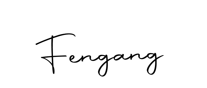 Once you've used our free online signature maker to create your best signature Autography-DOLnW style, it's time to enjoy all of the benefits that Fengang name signing documents. Fengang signature style 10 images and pictures png