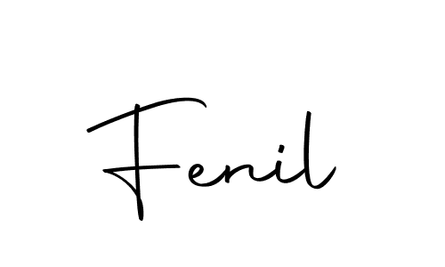 You can use this online signature creator to create a handwritten signature for the name Fenil. This is the best online autograph maker. Fenil signature style 10 images and pictures png