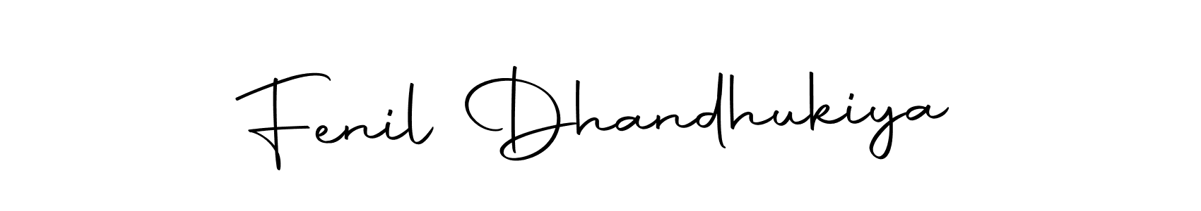 Once you've used our free online signature maker to create your best signature Autography-DOLnW style, it's time to enjoy all of the benefits that Fenil Dhandhukiya name signing documents. Fenil Dhandhukiya signature style 10 images and pictures png