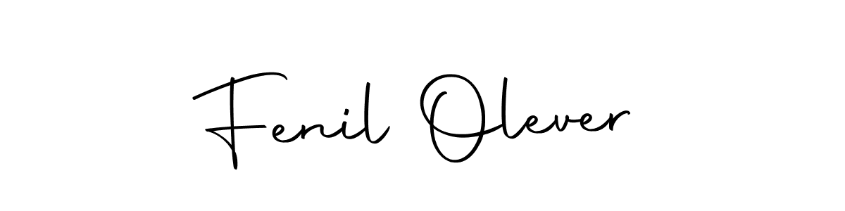 See photos of Fenil Olever official signature by Spectra . Check more albums & portfolios. Read reviews & check more about Autography-DOLnW font. Fenil Olever signature style 10 images and pictures png