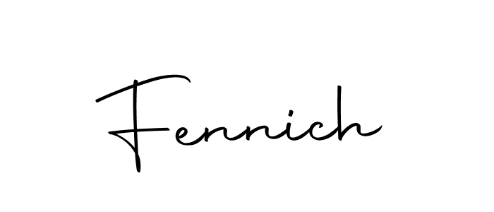 Once you've used our free online signature maker to create your best signature Autography-DOLnW style, it's time to enjoy all of the benefits that Fennich name signing documents. Fennich signature style 10 images and pictures png