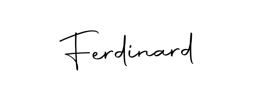 Best and Professional Signature Style for Ferdinard. Autography-DOLnW Best Signature Style Collection. Ferdinard signature style 10 images and pictures png