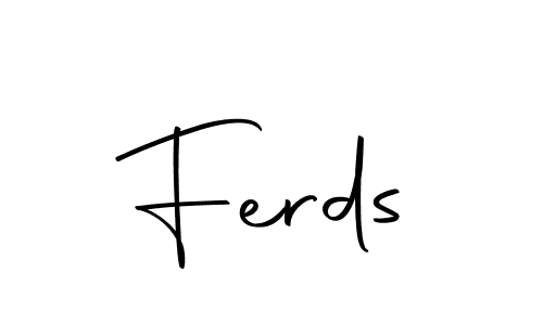 See photos of Ferds official signature by Spectra . Check more albums & portfolios. Read reviews & check more about Autography-DOLnW font. Ferds signature style 10 images and pictures png