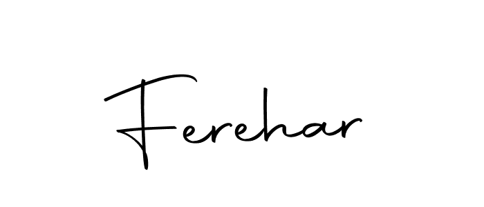 This is the best signature style for the Ferehar name. Also you like these signature font (Autography-DOLnW). Mix name signature. Ferehar signature style 10 images and pictures png