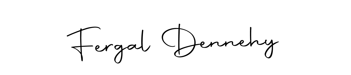 Best and Professional Signature Style for Fergal Dennehy. Autography-DOLnW Best Signature Style Collection. Fergal Dennehy signature style 10 images and pictures png