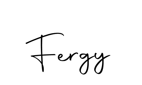 You can use this online signature creator to create a handwritten signature for the name Fergy. This is the best online autograph maker. Fergy signature style 10 images and pictures png