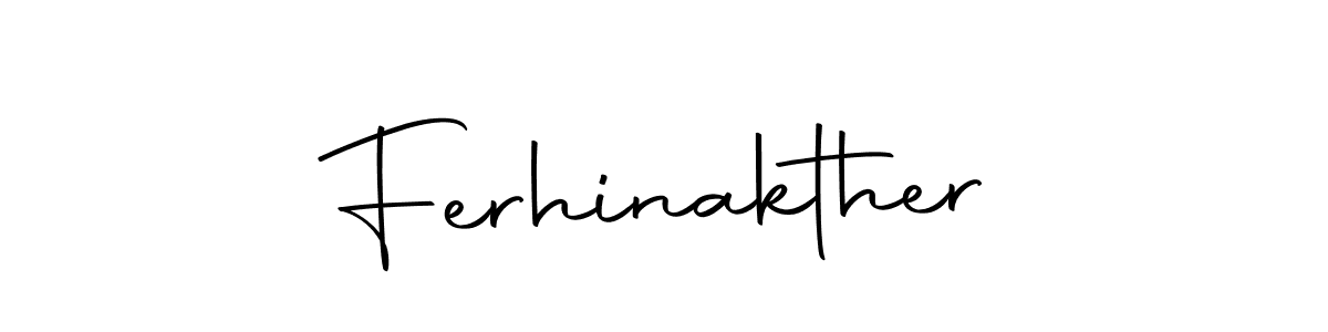 Also You can easily find your signature by using the search form. We will create Ferhinakther name handwritten signature images for you free of cost using Autography-DOLnW sign style. Ferhinakther signature style 10 images and pictures png