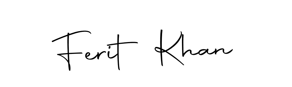 Best and Professional Signature Style for Ferit Khan. Autography-DOLnW Best Signature Style Collection. Ferit Khan signature style 10 images and pictures png