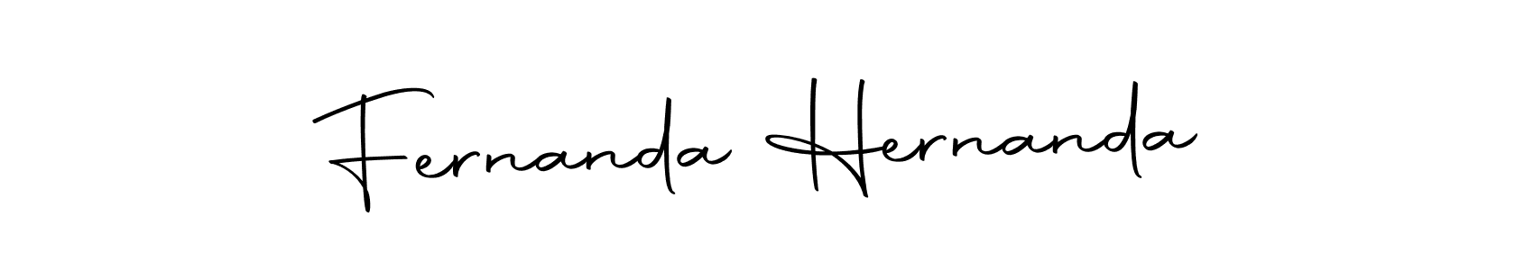 This is the best signature style for the Fernanda Hernanda name. Also you like these signature font (Autography-DOLnW). Mix name signature. Fernanda Hernanda signature style 10 images and pictures png