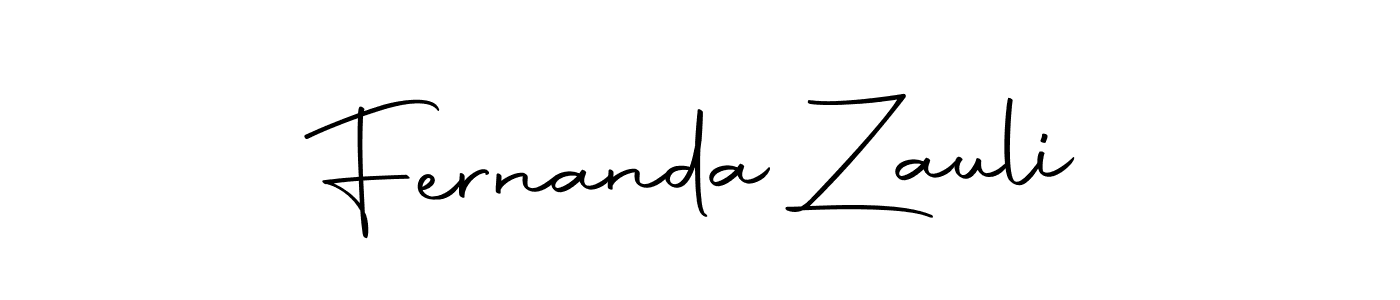 It looks lik you need a new signature style for name Fernanda Zauli. Design unique handwritten (Autography-DOLnW) signature with our free signature maker in just a few clicks. Fernanda Zauli signature style 10 images and pictures png