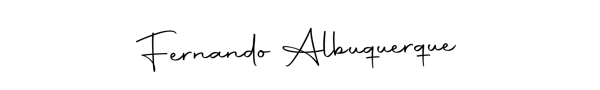 Also You can easily find your signature by using the search form. We will create Fernando Albuquerque name handwritten signature images for you free of cost using Autography-DOLnW sign style. Fernando Albuquerque signature style 10 images and pictures png