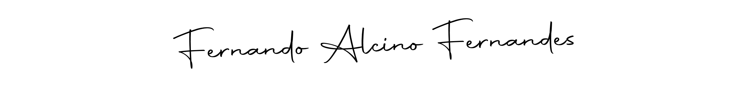 Autography-DOLnW is a professional signature style that is perfect for those who want to add a touch of class to their signature. It is also a great choice for those who want to make their signature more unique. Get Fernando Alcino Fernandes name to fancy signature for free. Fernando Alcino Fernandes signature style 10 images and pictures png