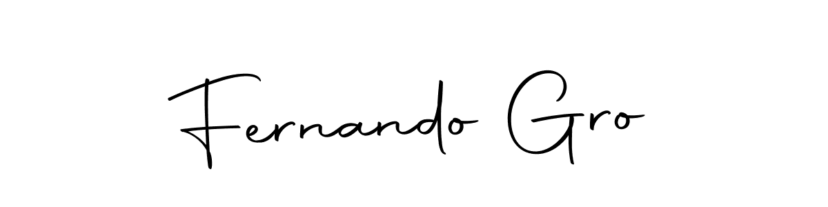 Check out images of Autograph of Fernando Gro name. Actor Fernando Gro Signature Style. Autography-DOLnW is a professional sign style online. Fernando Gro signature style 10 images and pictures png