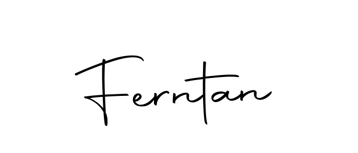 Once you've used our free online signature maker to create your best signature Autography-DOLnW style, it's time to enjoy all of the benefits that Ferntan name signing documents. Ferntan signature style 10 images and pictures png