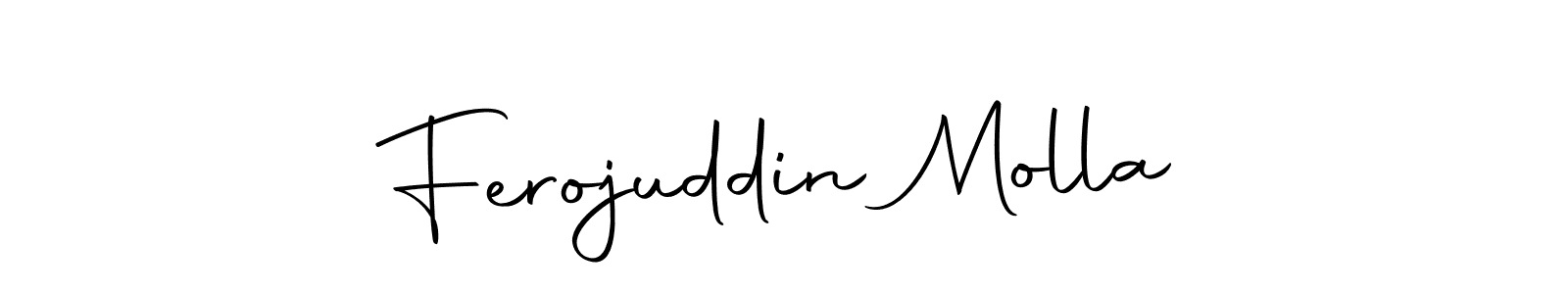 This is the best signature style for the Ferojuddin Molla name. Also you like these signature font (Autography-DOLnW). Mix name signature. Ferojuddin Molla signature style 10 images and pictures png