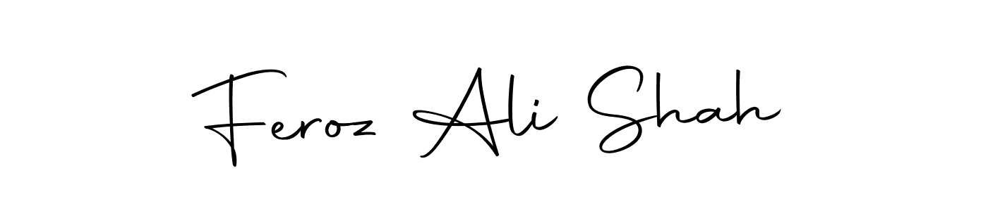 Once you've used our free online signature maker to create your best signature Autography-DOLnW style, it's time to enjoy all of the benefits that Feroz Ali Shah name signing documents. Feroz Ali Shah signature style 10 images and pictures png